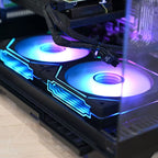 Certified GamingPC - 11400 LIKE NEW