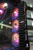 Certified GamingPC - 14700kf + Gigabyte RTX 4070ti super LIKE NEW