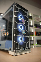 Certified GamingPC - 10700 + MSI RTX 3060 LIKE NEW