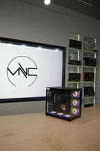 Certified GamingPC - 11700K LIKE NEW