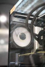 Certified GamingPC - 5500 + RTX 2060 LIKE NEW