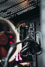 Certified GamingPC - 9700X +GIGABYTE 2080TI LIKE NEW