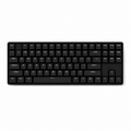 VNC M87 Magnetic Switch Keyboard — 87-Key 87% Hall Effect