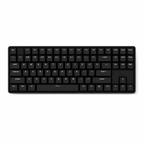 VNC M87 Magnetic Switch Keyboard — 87-Key 87% Hall Effect