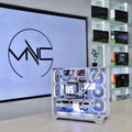 VNC Pro Gaming PC | Ryzen 9800X3D + RTX 5070 Ti+ LianLi O11VC