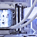 VNC Pro Gaming PC | Ryzen 9800X3D + RTX 5070 Ti+ LianLi O11VC
