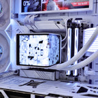 VNC Pro Gaming PC | Ryzen 9800X3D + RTX 5070 Ti+ LianLi O11VC