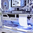 VNC Pro Gaming PC | Ryzen 9800X3D + RTX 5070 Ti+ LianLi O11VC