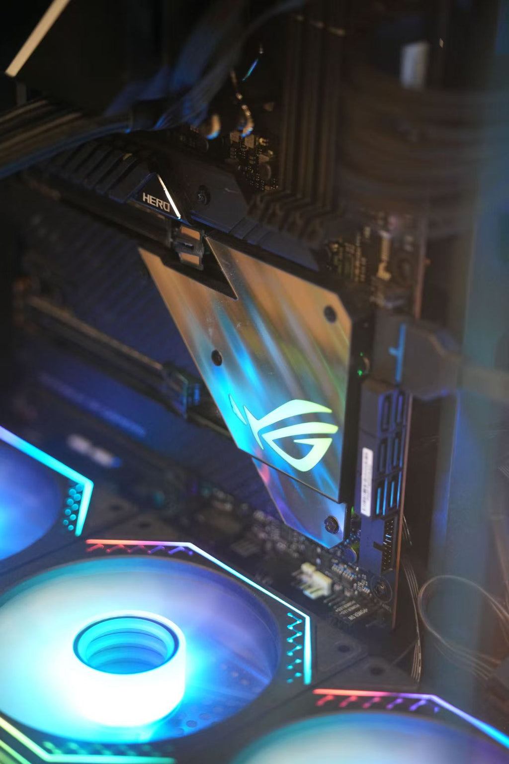 Certified GamingPC - 11700K LIKE NEW