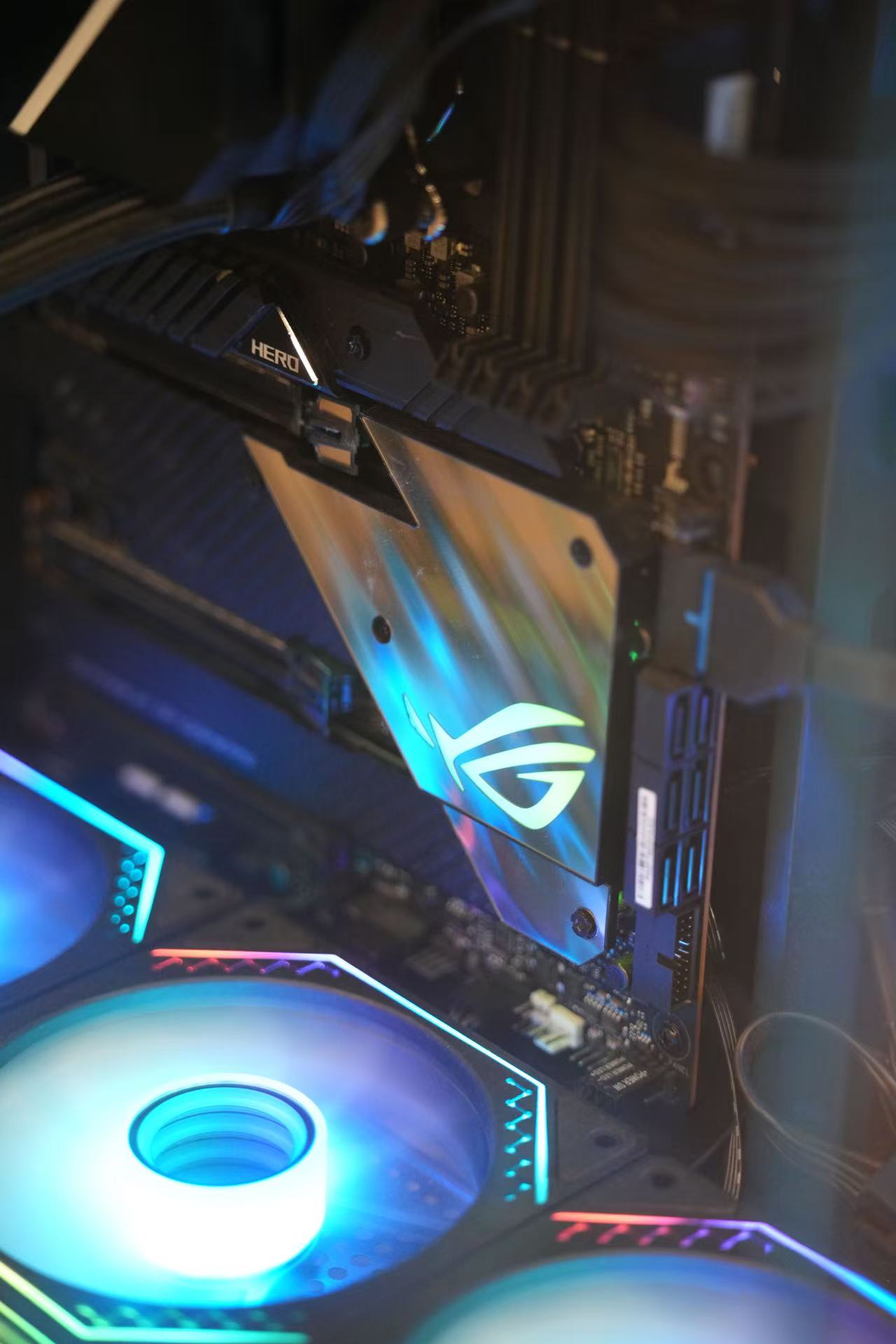 Certified GamingPC - 11700K LIKE NEW