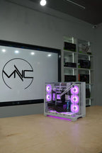 Certified GamingPC - 13700KF + GIGABYTE 4070TI super LIKE NEW