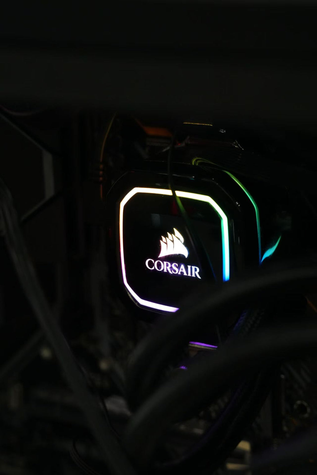 Certified GamingPC - 3700X LIKE NEW