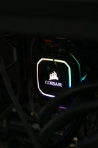 Certified GamingPC - 3700X LIKE NEW