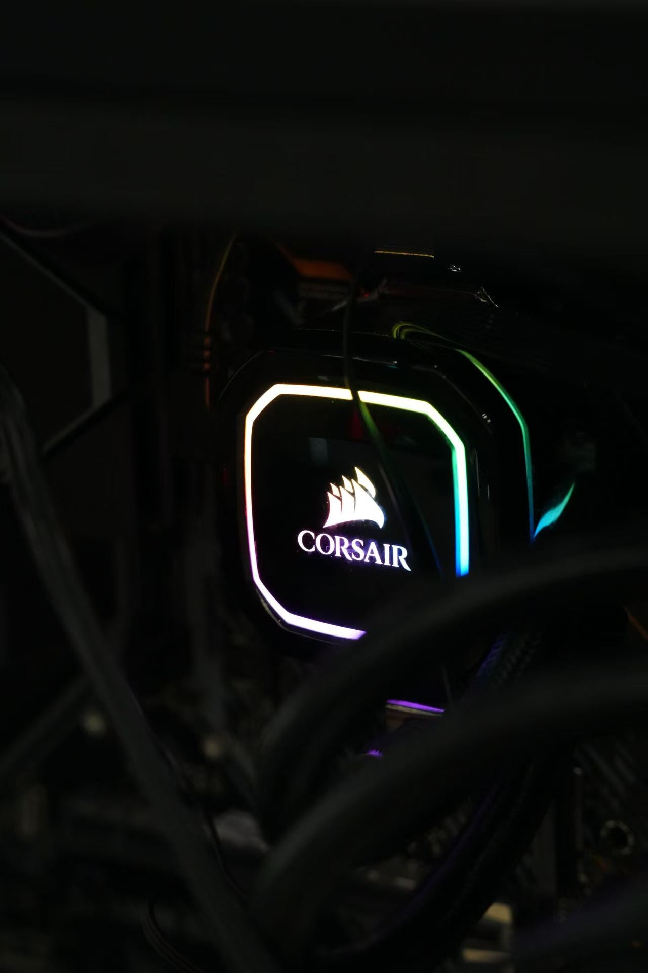 Certified GamingPC - 3700X LIKE NEW