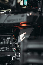 Certified GamingPC - 9700X +GIGABYTE 2080TI LIKE NEW