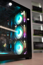 Certified GamingPC - 11700K LIKE NEW