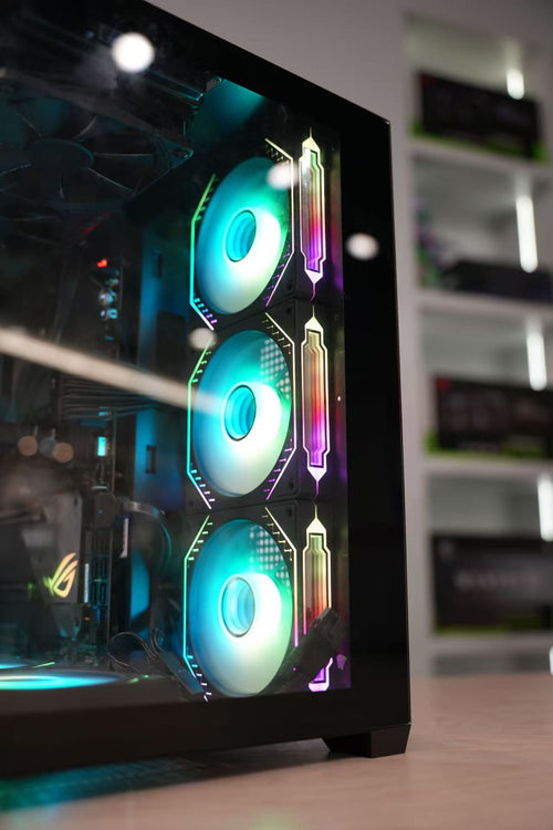 Certified GamingPC - 11700K LIKE NEW