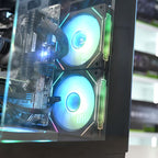 Certified GamingPC - 11400 LIKE NEW