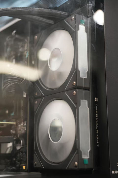 Certified GamingPC - 5500 + RTX 2060 LIKE NEW