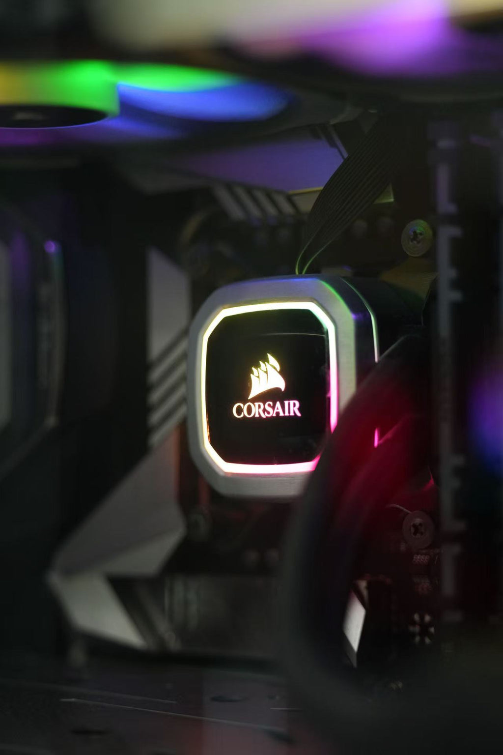 Certified GamingPC - 9700k + MSI RTX 2070 LIKE NEW