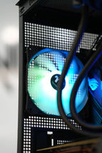 Certified GamingPC - i9-11900K + GIGABYTE AORUS 3080 TI LIKE NEW