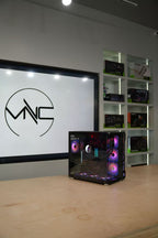 Certified GamingPC - 14700kf + Gigabyte RTX 4070ti super LIKE NEW
