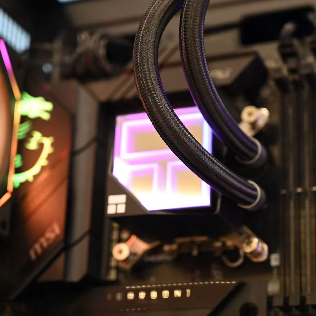 Certified GamingPC - 13700KF + ROG RTX 2080 LIKE NEW