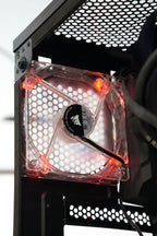 Certified GamingPC - 3700X LIKE NEW
