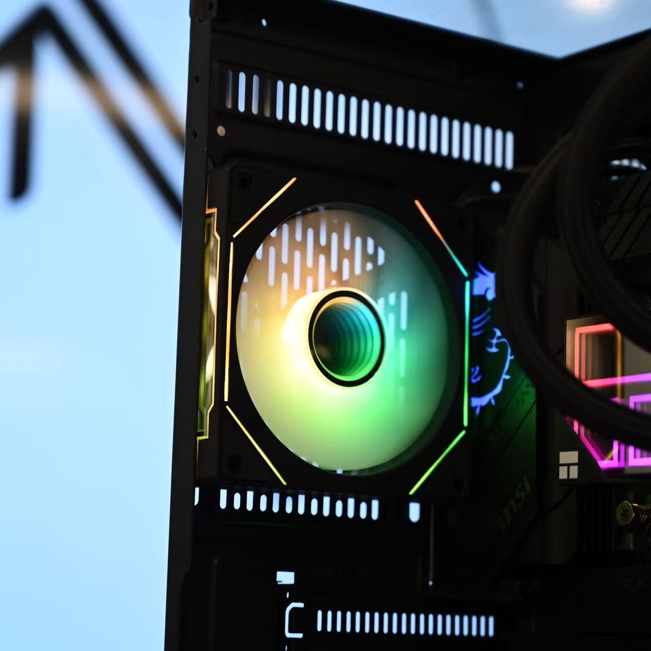 Certified GamingPC - 13700KF + ROG RTX 2080 LIKE NEW