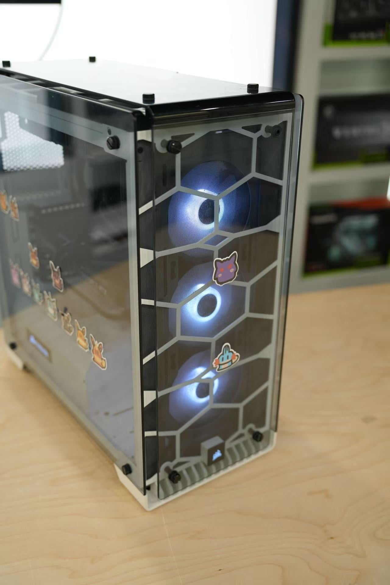 Certified GamingPC - 10700 + MSI RTX 3060 LIKE NEW
