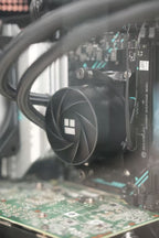 Certified GamingPC - 5500 + RTX 2060 LIKE NEW