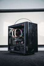Certified GamingPC - 9700X +GIGABYTE 2080TI LIKE NEW
