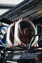 Certified GamingPC - 9700X +GIGABYTE 2080TI LIKE NEW