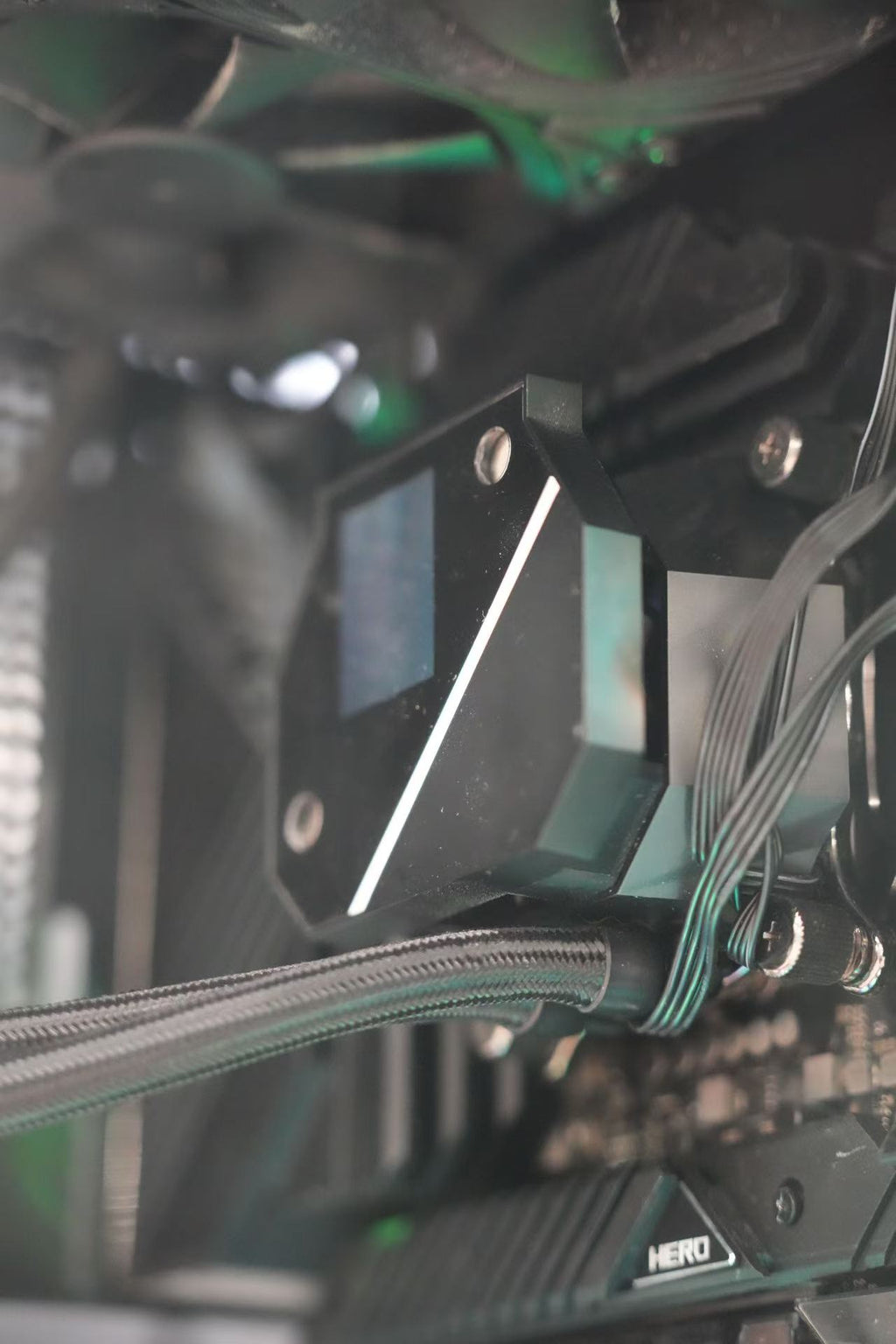 Certified GamingPC - 11700K LIKE NEW