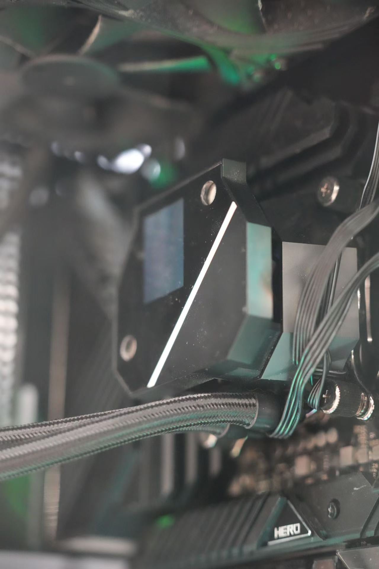 Certified GamingPC - 11700K LIKE NEW