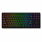 VNC M87 Magnetic Switch Keyboard — 87-Key 87% Hall Effect