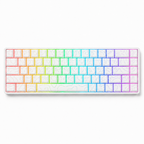 VNC M68 Magnetic Switch Keyboard — 68-Key 65% Hall Effect