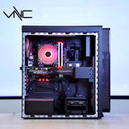 [Like New] VNC Certified PC | 12700KF | 3070 [SOLD]