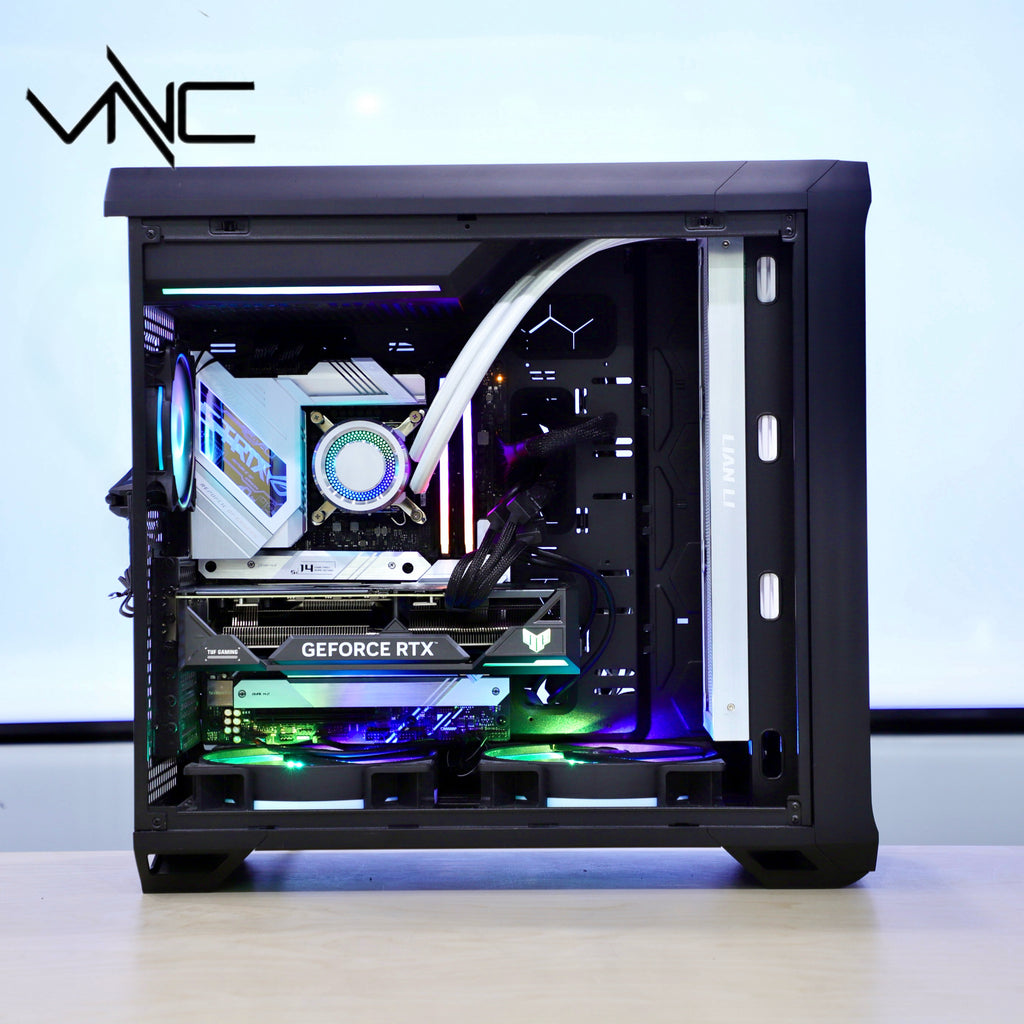 [Like New] VNC Certified PC | 12900KF | 4070 Ti