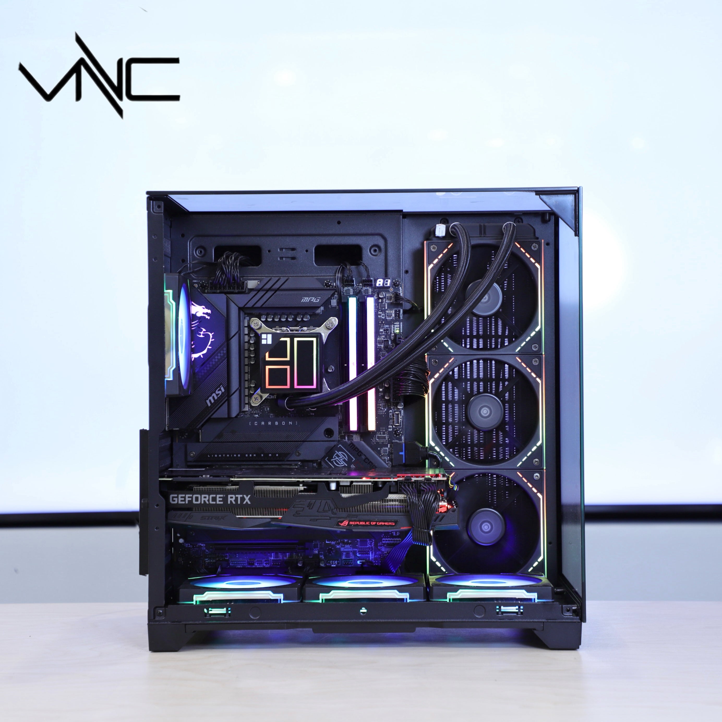 [Like New] VNC Certified PC | 14700KF | 2080