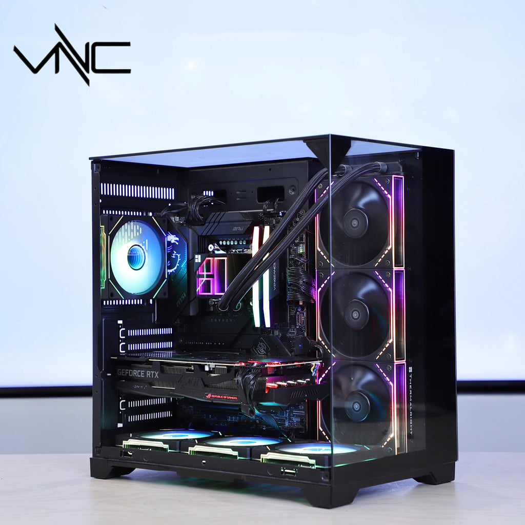 [Like New] VNC Certified PC | 14700KF | 2080
