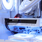 VNC Pro Gaming PC | AMD 5500 | RTX 5060