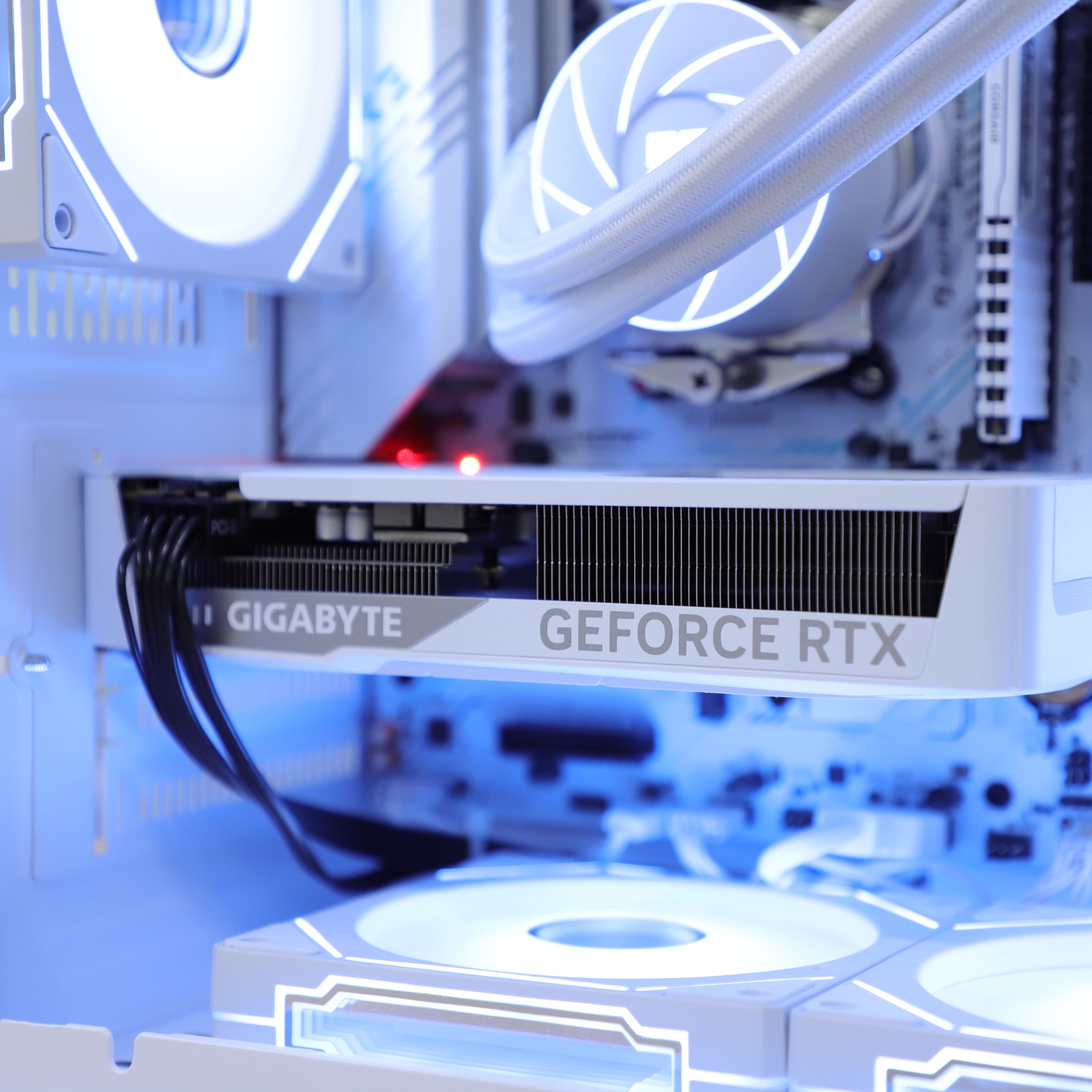 VNC Pro Gaming PC | AMD 5500 | RTX 5060