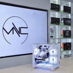 VNC Pro Gaming PC | AMD 5500 | RTX 5060