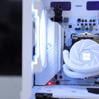 VNC Pro Gaming PC | AMD 5500 | RTX 5060