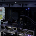 VNC Pro Gaming PC | Ultra 285k + RTX 5090 + Lian li 207