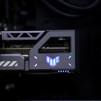 VNC Pro Gaming PC | Ultra 285k + RTX 5090 + Lian li 207