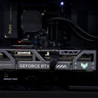 VNC Pro Gaming PC | Ultra 285k + RTX 5090 + Lian li 207