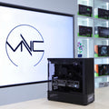 VNC Pro Gaming PC | Ultra 285k + RTX 5090 + Lian li 207