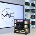 VNC Pro Gaming PC | AMD 9800X3D + RTX 5080 + Lian li Black